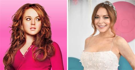 'Mean Girls' cast Then and Now: From a disastrous romance to a star who quit Hollywood following ...