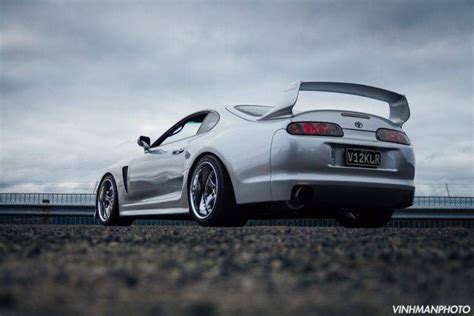 Toyota, Supra, Toyota Supra, Car Wallpapers HD / Desktop and Mobile Backgrounds