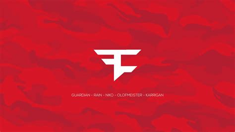 Atlanta Faze Wallpapers - Wallpaper Cave