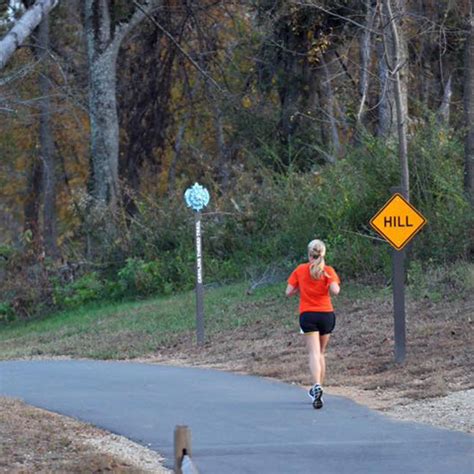 The Carolina Thread Trail | Regional Network of Trails