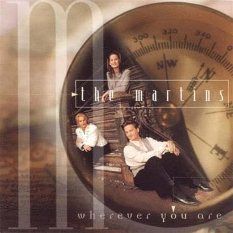 The Martins - Wherever You Are Lyrics and Tracklist | Genius