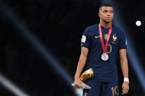 Kylian Mbappe wins World Cup Golden Boot with eight goals | Inquirer Sports