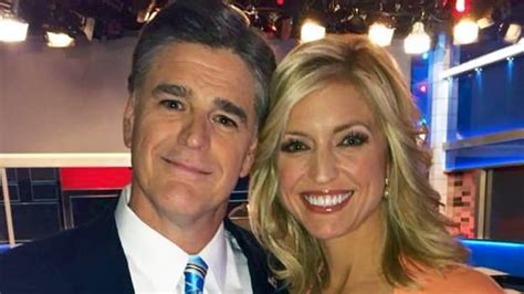 Is Ainsley Earhardt Dating Sean Hannity? Husband & Bio-Wiki Details