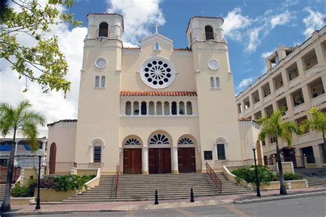 Catedral de Caguas – Diócesis de Caguas