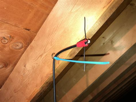 Homebrew ADS-B antenna for airplane tracking - Nashua Area Radio Society