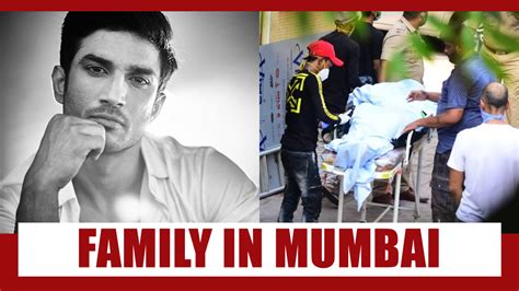 Sushant Singh Rajput Last Rites Update: Eight members from the actor’s family to be present ...