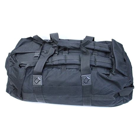 British Army issue Deployment Bag