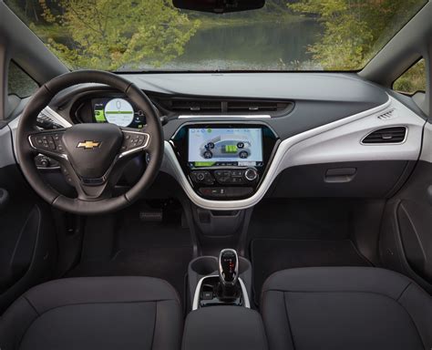 2019 Chevy Bolt EV Pictures, Photos, Images, Gallery | GM Authority