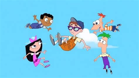 Phineas și Ferb Sezonul 2 Episodul 42 Dublat în Română – Desene Animate ...