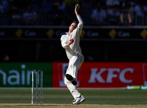 Lockie Ferguson prepared to wait for his Test break - Cricket365