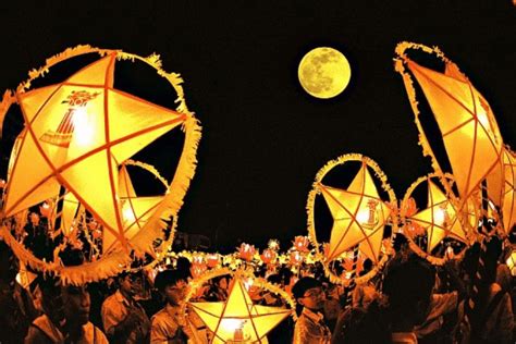 Lễ hội rước đèn Trung thu lớn nhất Việt Nam tại Phan Thiết - Tuyên Quang Online