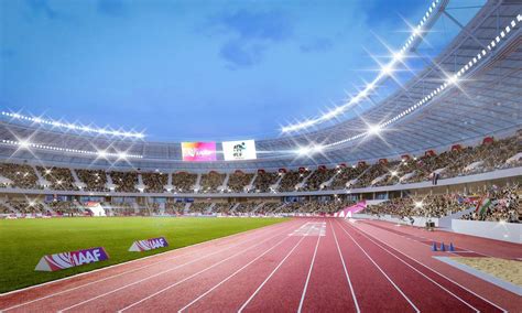 BUDAPEST - National Athletics Centre (40.000) | SkyscraperCity Forum