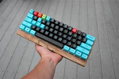 Custom 60% Keyboard Cases - Imgur | Keyboard case, Keyboard, 60% keyboard