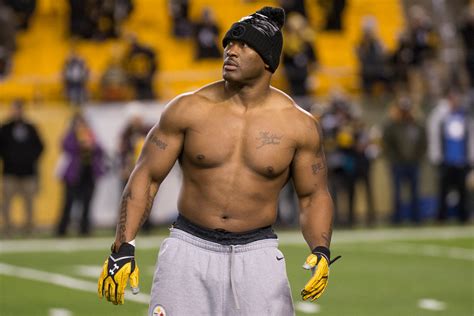 James Harrison denies bounty: Mike Tomlin never paid me for hurting someone