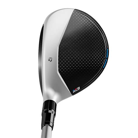 TaylorMade M3 Fairway Wood - Discount Fairway Woods - Hurricane Golf