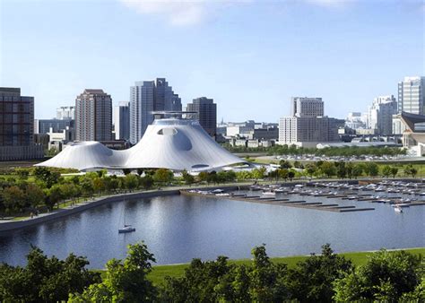 George Lucas’ museum plans given go-ahead