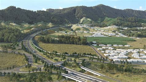 Coffs Harbour Bypass Needs CCTV | SEN.news - No. 1