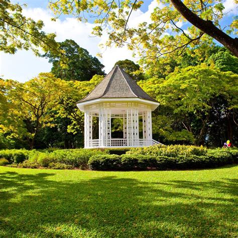 Singapore Botanic Gardens - UNESCO World Heritage Centre