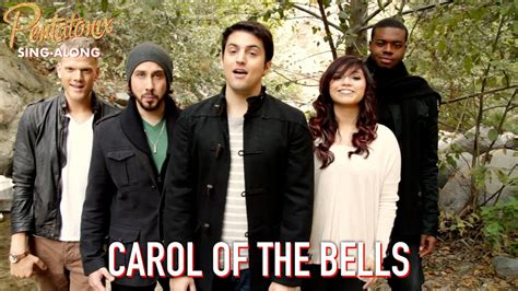 Carol of the Bells – Pentatonix Chords - Chordify