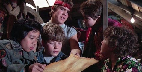 The Goonies 2 Story Was Steven Spielberg's Idea | Cinemablend