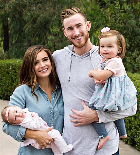 Who's Gordon Hayward's wife Robyn Hayward? Wiki: age, height, wedding