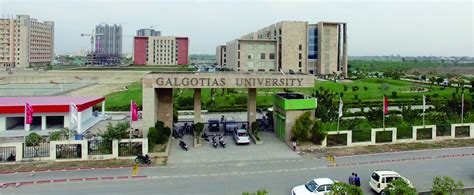 Galgotias University [GU], Greater Noida: Courses, Fees, Placements