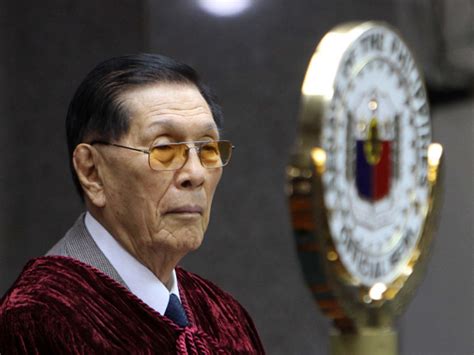 Enrile advise to Aquino: Don’t mention China in SONA | Global News