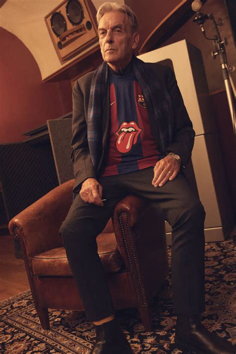 FC Barcelona and Spotify collaborate with the Rolling Stones - HIGHXTAR.