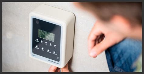 CO2 Meters, CO2 Sensors, CO2 Monitors | CO2Meter.com