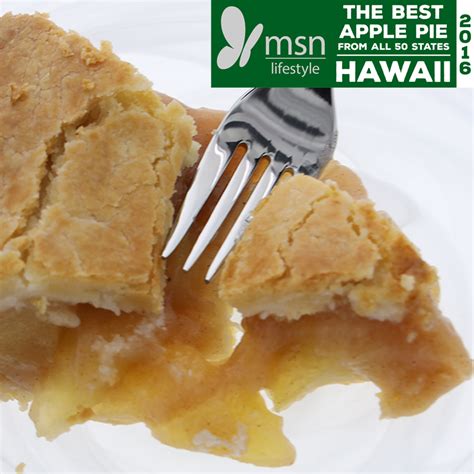 Hawaiian Pie Company | A Pie Bakery in Honolulu