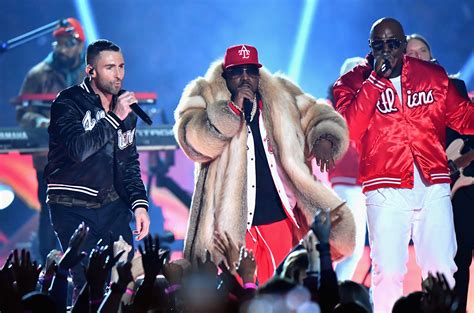 PETA Wants Big Boi to Donate His Super Bowl Fur Coat | Billboard ...