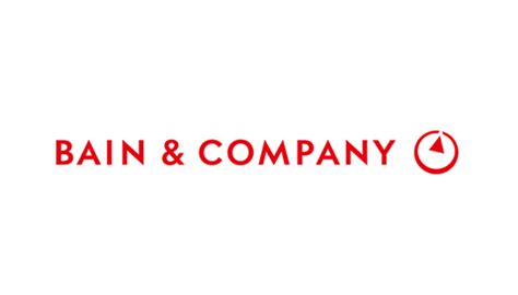 Bain and Company Logo