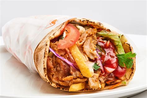 Shawarma revealed as most-tagged Middle Eastern food on Instagram | News | Time Out Dubai