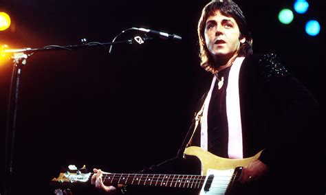 Best Paul McCartney Songs: 20 Post-Beatles And Solo Tracks