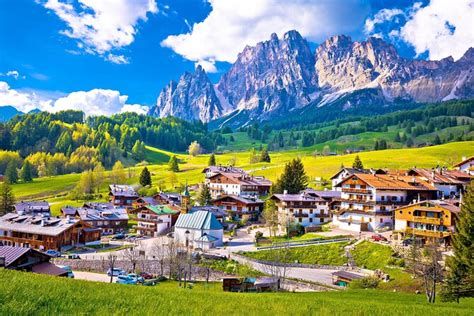 Dolomite Mountains Small-Group Day Trip From Venice 2018: Triphobo