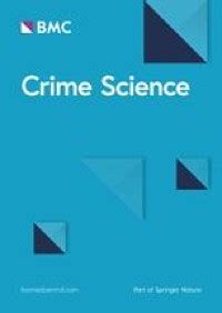 AI-enabled future crime | Crime Science | Full Text