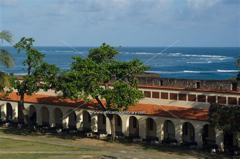 Photos and pictures of: museum, Fort Jesus, Mombasa, Kenya | The Africa ...