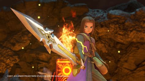 Dragon Quest XI S panel planned for PAX West 2019