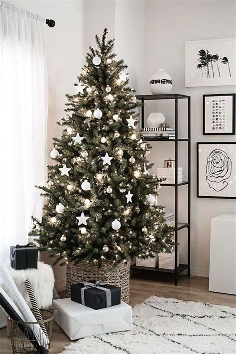 Décoration sapin de noel : des photos Pinterest pour s'inspirer ...