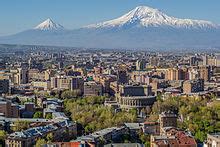 Armenia - Wikipedia