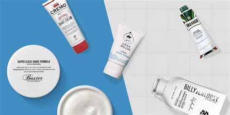 Best Shaving Creams - AskMen