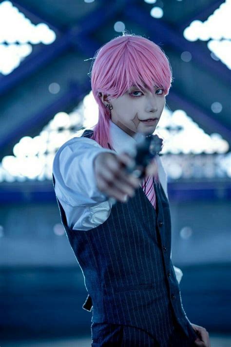 Pin by 🌸ɴᴀᴇᴍɪɴ🍫 on - S̶a̶n̶z̶u̶ H̶a̶r̶u̶c̶h̶i̶y̶o̶ - | Cosplay anime ...