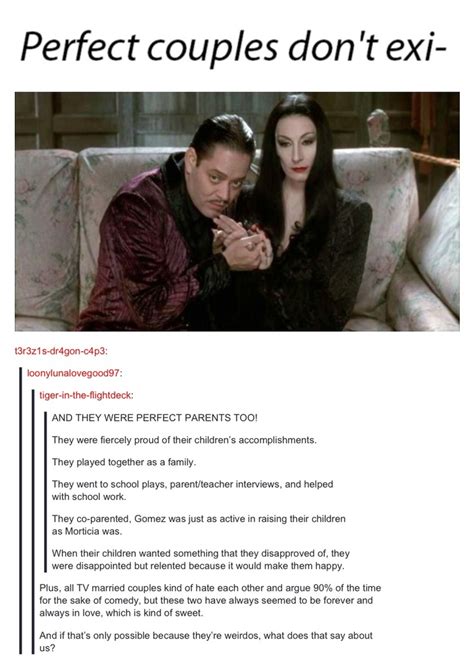 Gomez Addams Love Quotes. QuotesGram