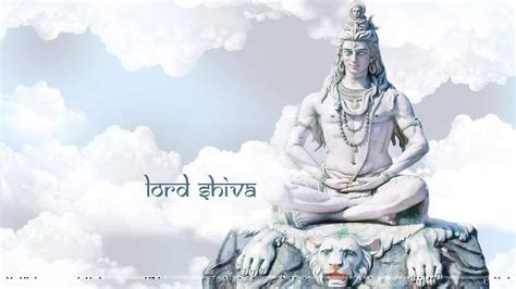 7 Lord Shiva Tandav Wallpapers - Wallpaperboat