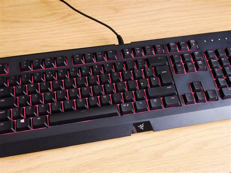 Razer Cynosa Chroma keyboard review: Membrane can still be great | Windows Central