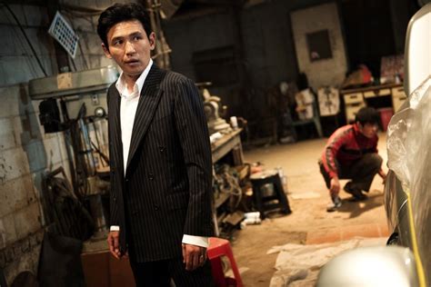 Film review: Veteran is a South Korean thriller with swagger | South China Morning Post