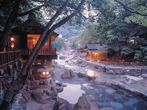 Escape to Japan's Most Secluded Onsen Ryokan | Tokyo Weekender