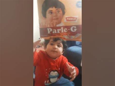 parle G baby/ cuteness overloaded/ carboncopy 😃😊🙂😀😄😁😁 #shortvideos - YouTube