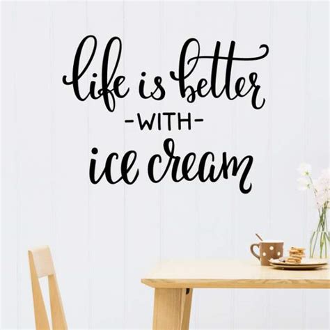 Ice Cream Quotes, Images, Puns, Jokes, Captions, Facts on National IceCream Day 2018 | Others