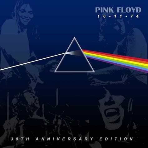 bootleg addiction: Pink Floyd: The Dark Side Of The Moon Live